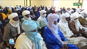 Mali: Rencontre entre les autorités et les forces vives de Kidal pour la paix et la réconciliation